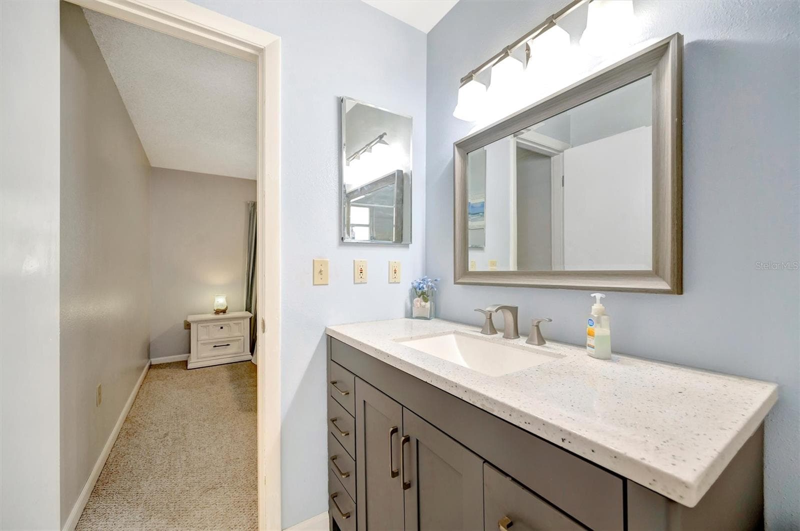 Villa at 6057 CORAL WAY #3, BRADENTON, photo 18 of 21