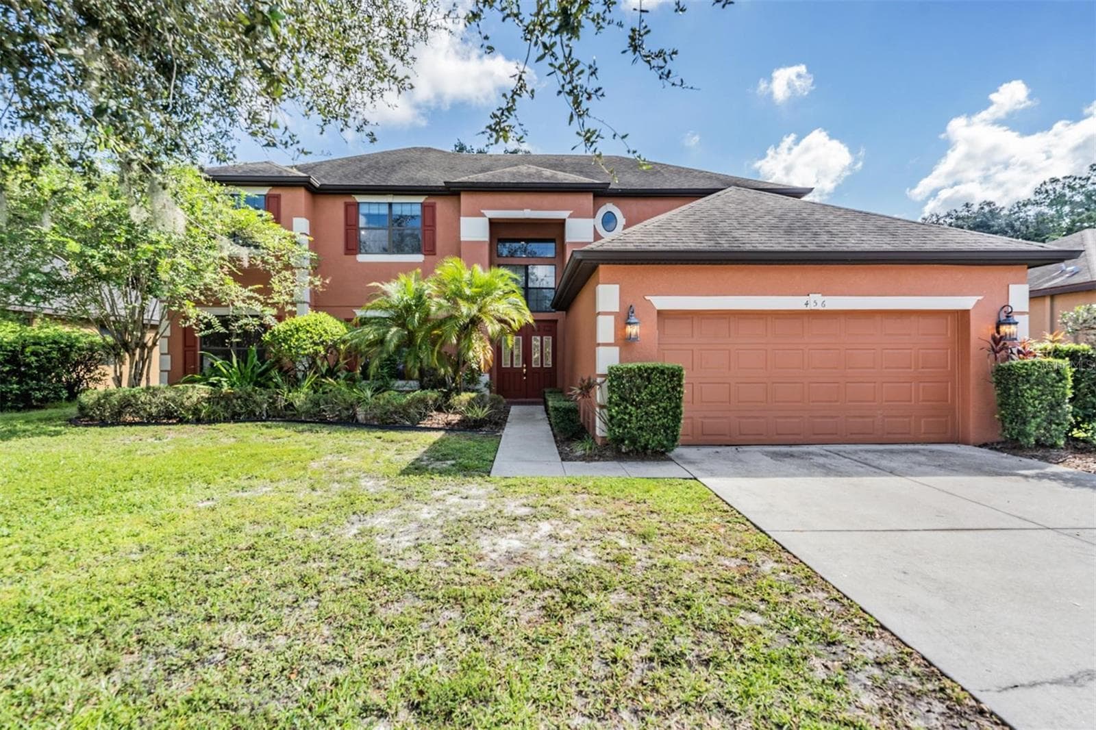 456 OAK LANDING BLVD