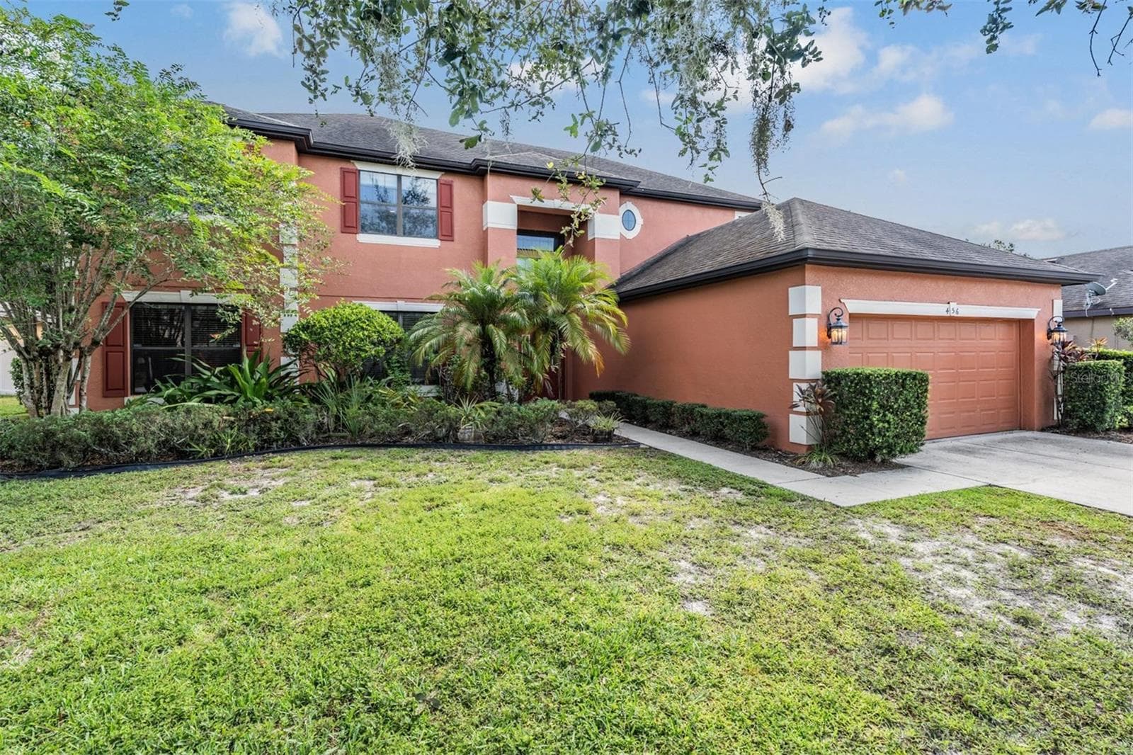 Single Family Residence at 456 OAK LANDING BLVD, MULBERRY, photo 2 of 56
