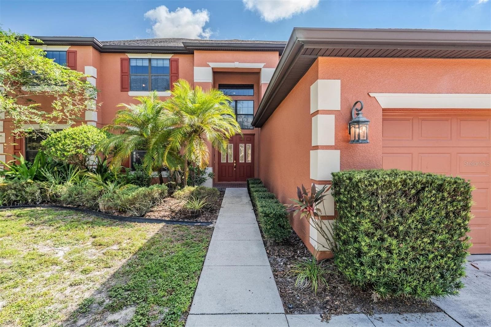 Single Family Residence at 456 OAK LANDING BLVD, MULBERRY, photo 3 of 56