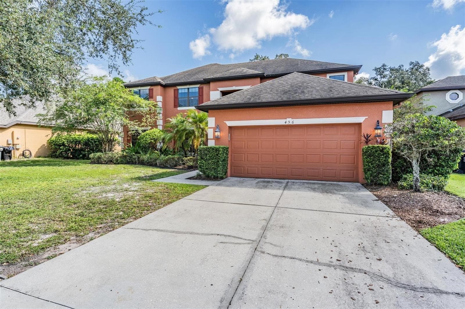 Single Family Residence at 456 OAK LANDING BLVD, MULBERRY, photo 4 of 56