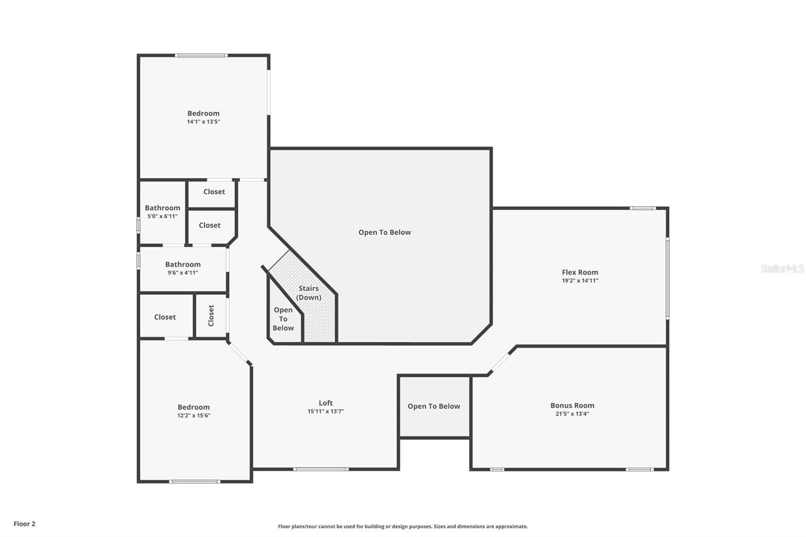 Single Family Residence at 456 OAK LANDING BLVD, MULBERRY, photo 56 of 56