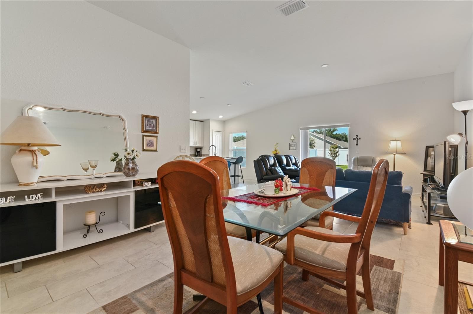 Single Family Residence at 1821 THOMPSON PRESERVE BLVD, BARTOW, photo 5 of 34