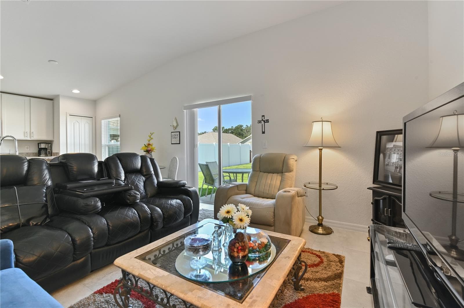 Single Family Residence at 1821 THOMPSON PRESERVE BLVD, BARTOW, photo 8 of 34