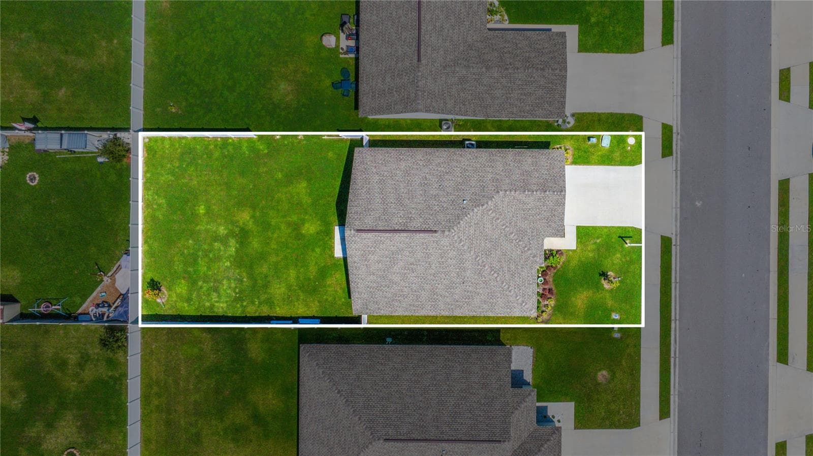 Single Family Residence at 1821 THOMPSON PRESERVE BLVD, BARTOW, photo 33 of 34