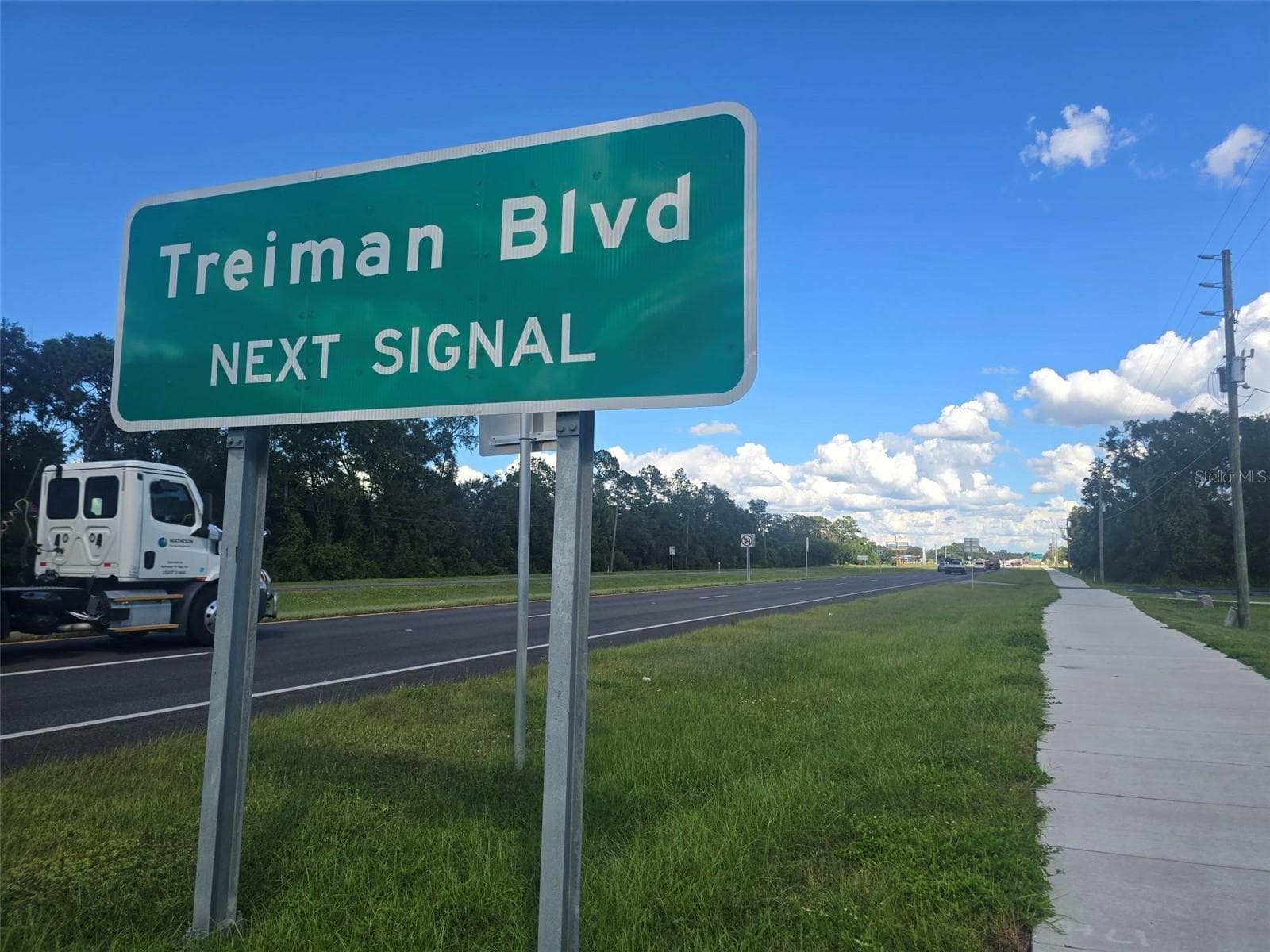 Land at 000 CORTEZ BLVD, DADE CITY, photo 2 of 22