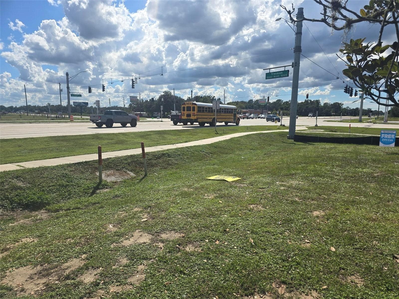 Land at 000 CORTEZ BLVD, DADE CITY, photo 3 of 22