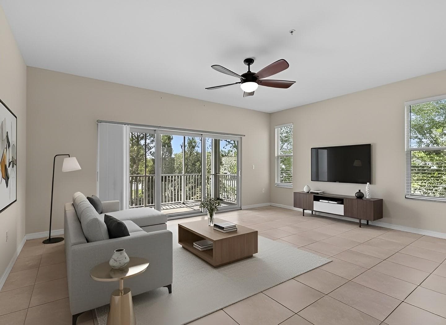 Townhouse at 800 CALLISTA CAY LOOP, TARPON SPRINGS, photo 6 of 36