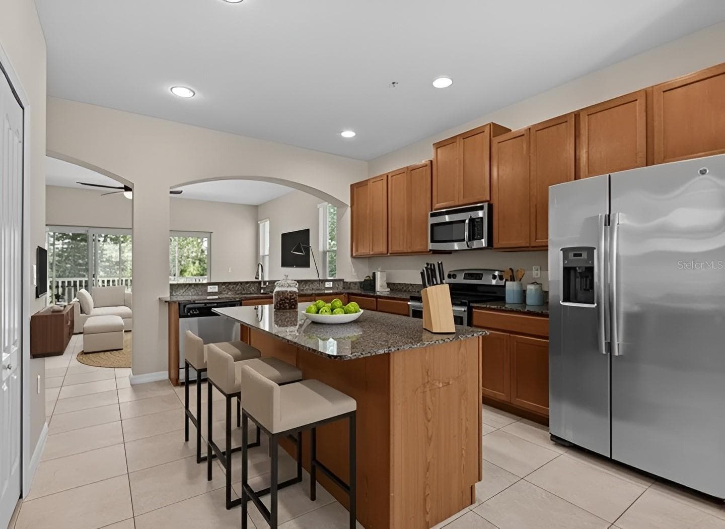 Townhouse at 800 CALLISTA CAY LOOP, TARPON SPRINGS, photo 11 of 36