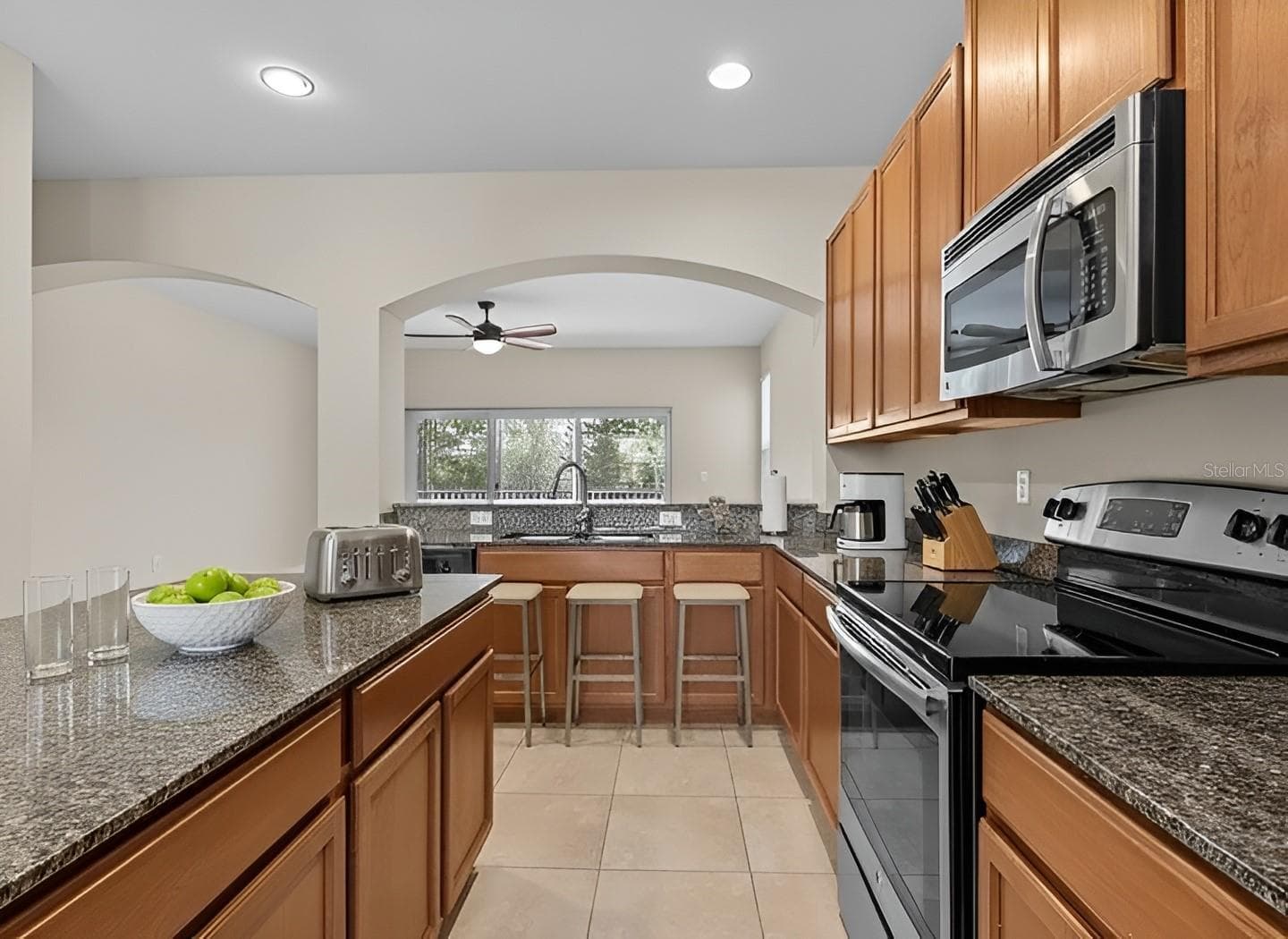 Townhouse at 800 CALLISTA CAY LOOP, TARPON SPRINGS, photo 12 of 36