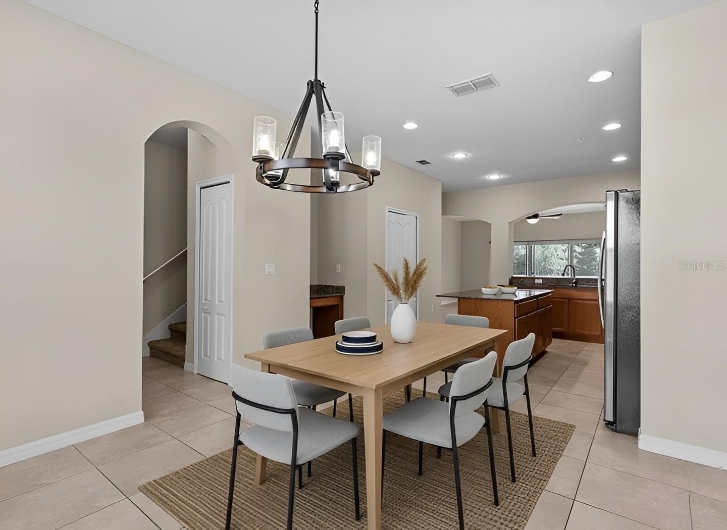 Townhouse at 800 CALLISTA CAY LOOP, TARPON SPRINGS, photo 14 of 36