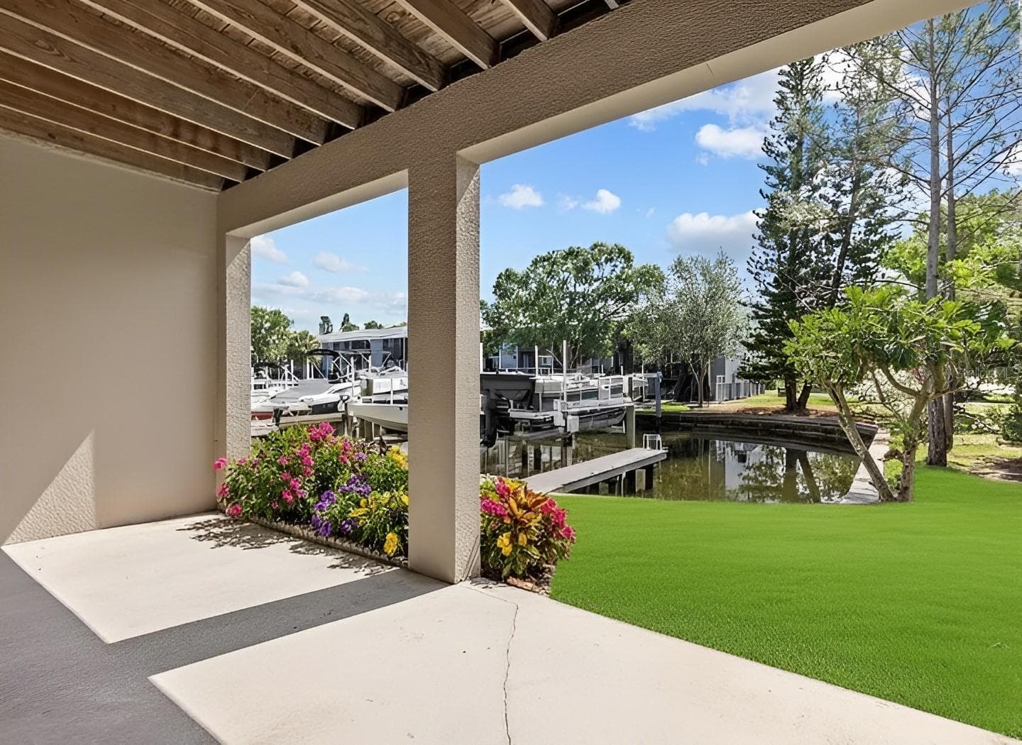 Townhouse at 800 CALLISTA CAY LOOP, TARPON SPRINGS, photo 36 of 36