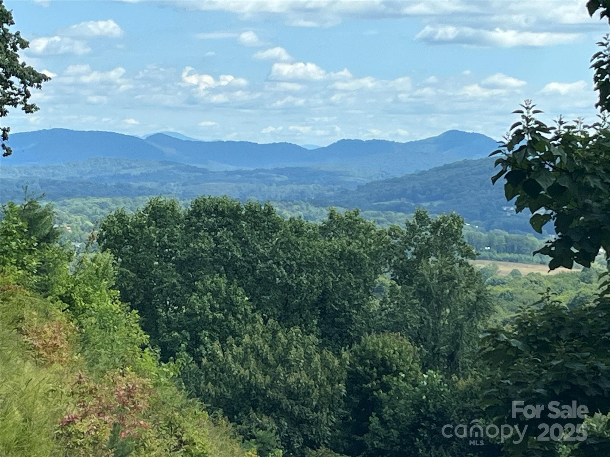 View for Lot 4 - Canton