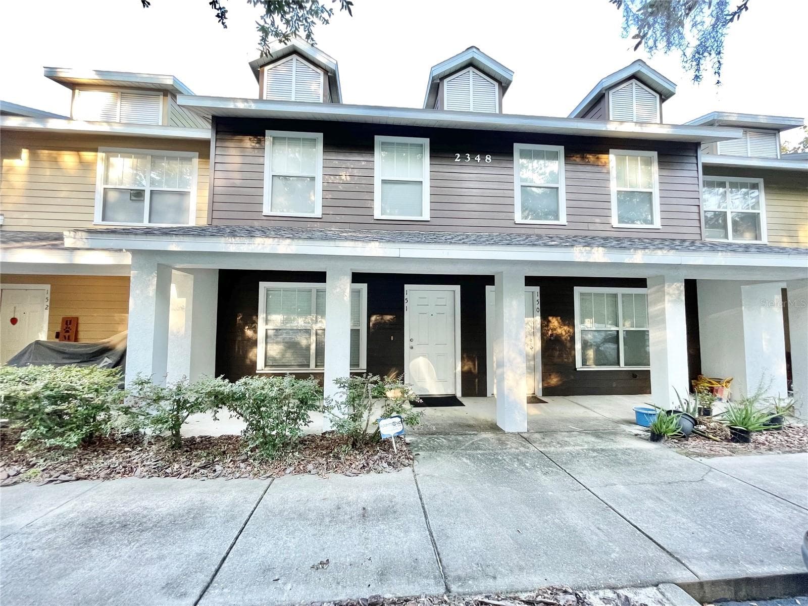 2348 SW 42ND DR #151