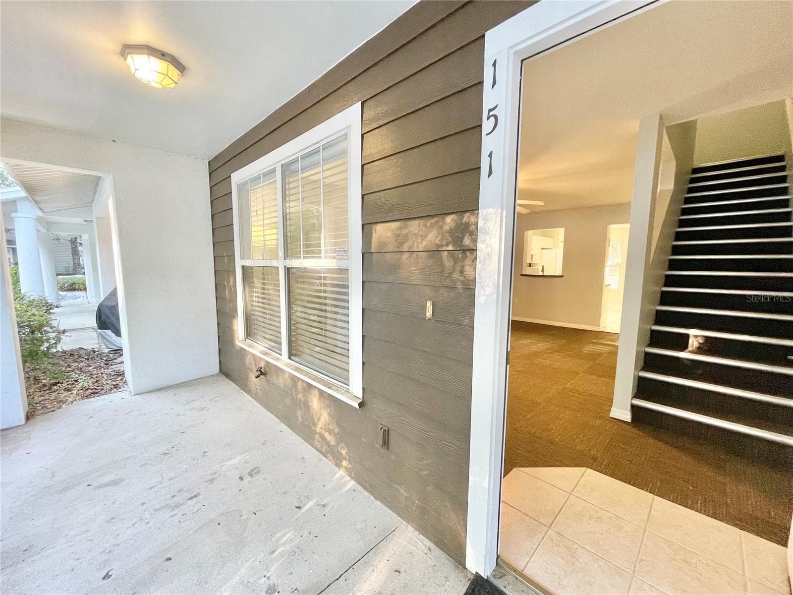 Condominium at 2348 SW 42ND DR #151, GAINESVILLE, photo 22 of 28