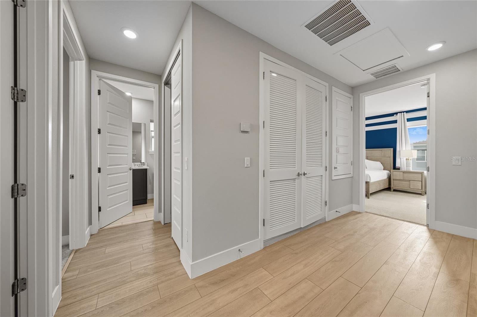 Townhouse at 7900 DRAW ST, REUNION, photo 19 of 42