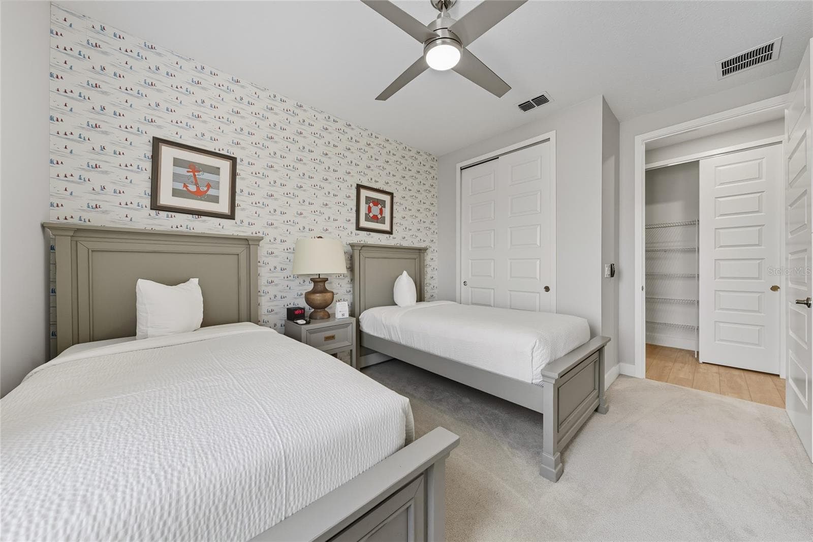 Townhouse at 7900 DRAW ST, REUNION, photo 23 of 42