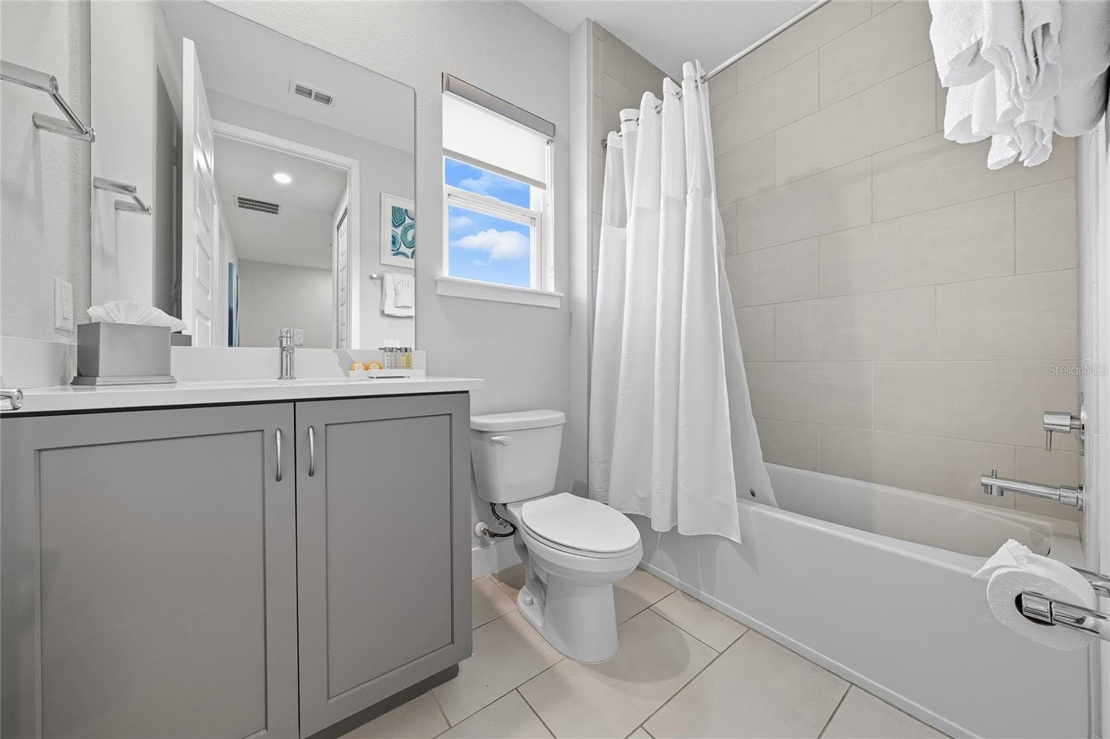 Townhouse at 7900 DRAW ST, REUNION, photo 24 of 42