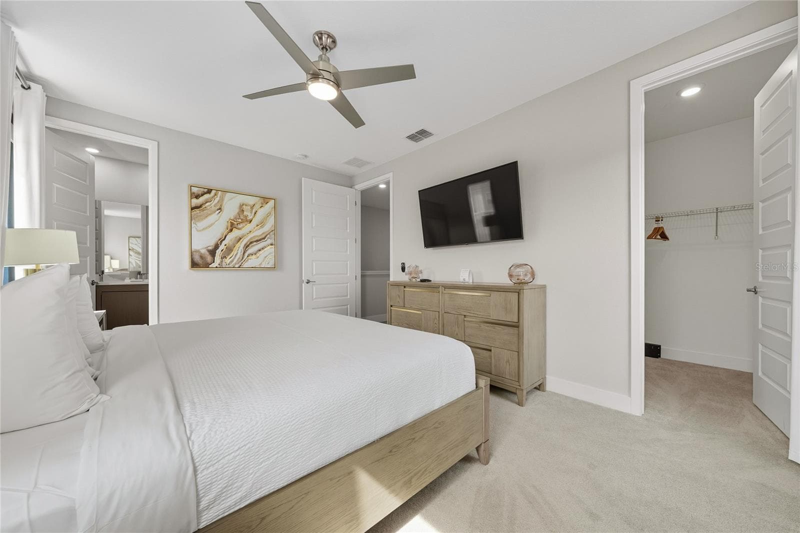 Townhouse at 7900 DRAW ST, REUNION, photo 27 of 42