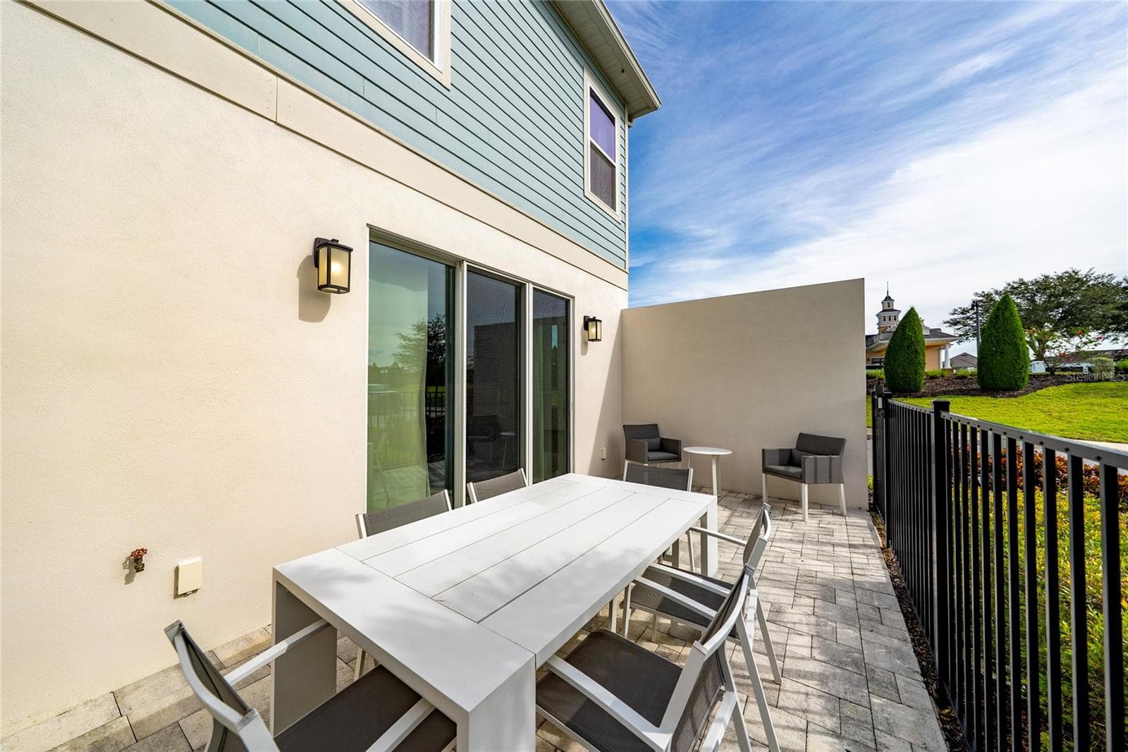 Townhouse at 7900 DRAW ST, REUNION, photo 32 of 42