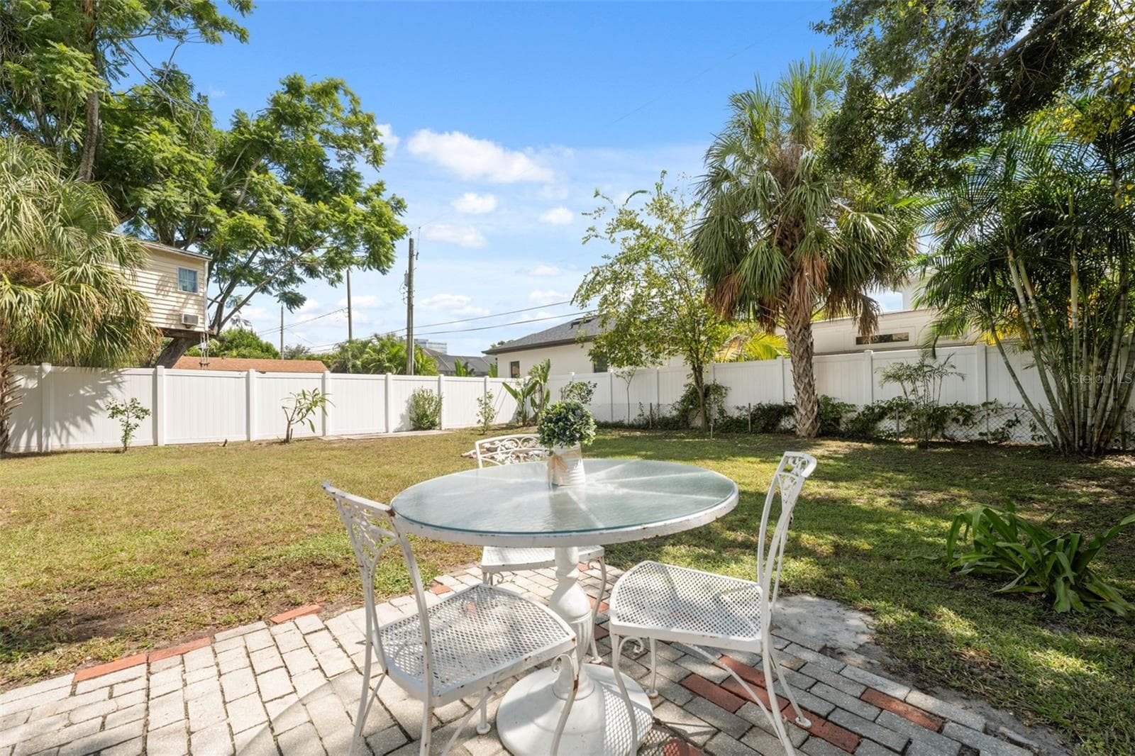 Single Family Residence at 3918 W FIG ST, TAMPA, photo 28 of 36