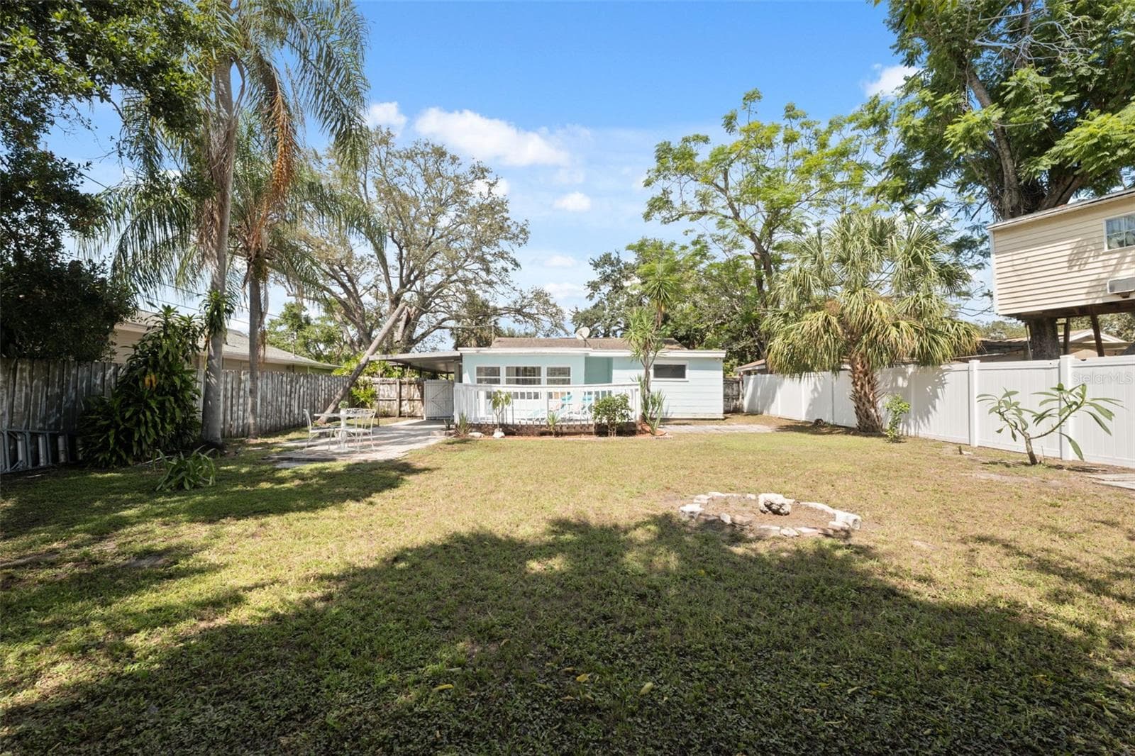Single Family Residence at 3918 W FIG ST, TAMPA, photo 29 of 36
