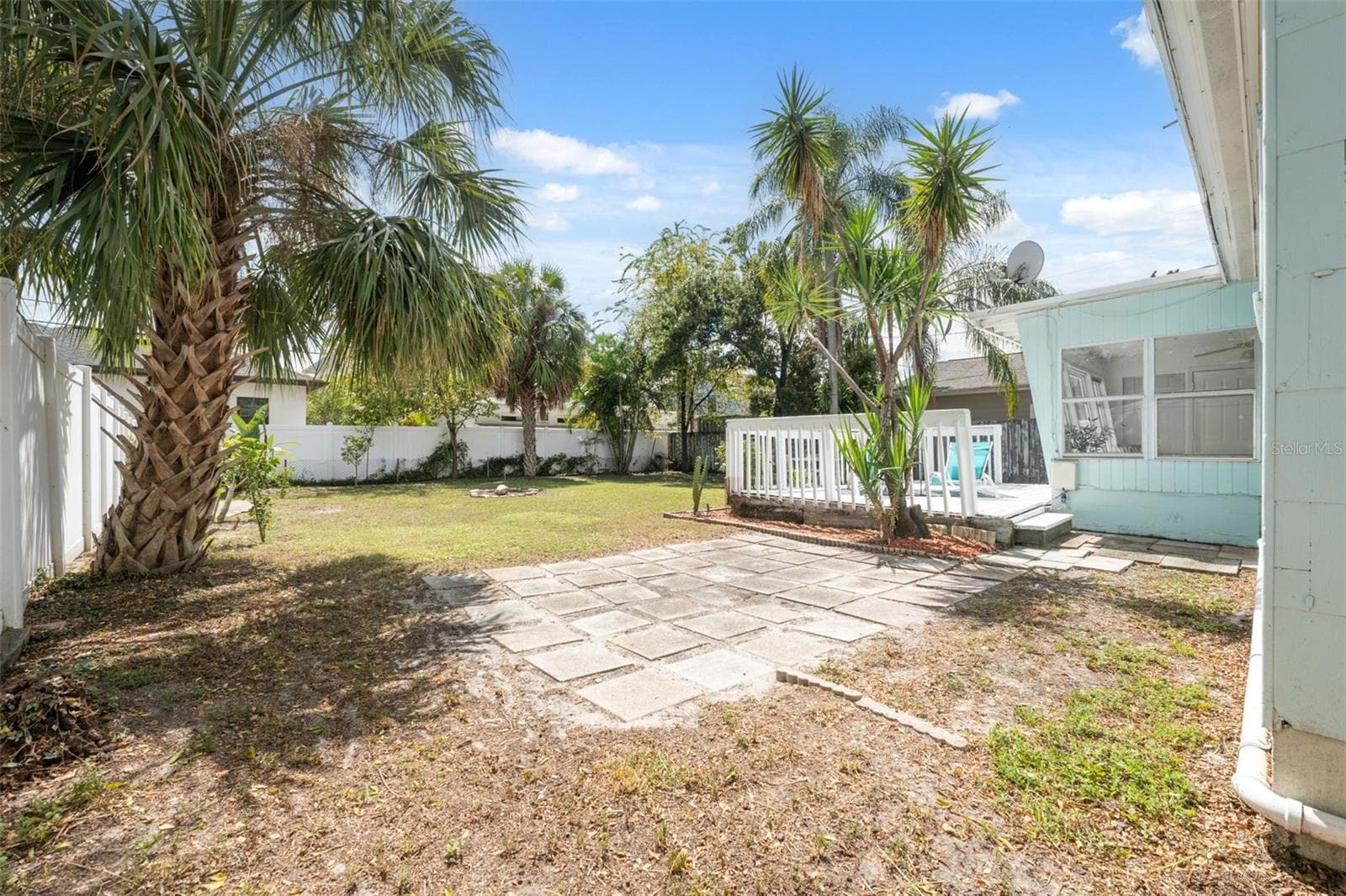 Single Family Residence at 3918 W FIG ST, TAMPA, photo 35 of 36