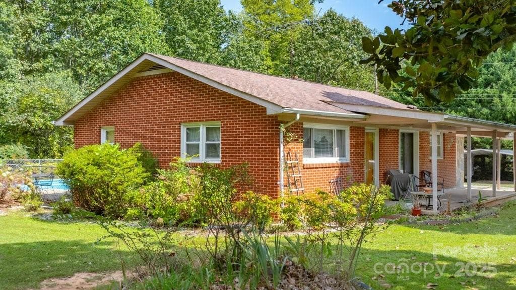 489 Ned Mcgimsey Road