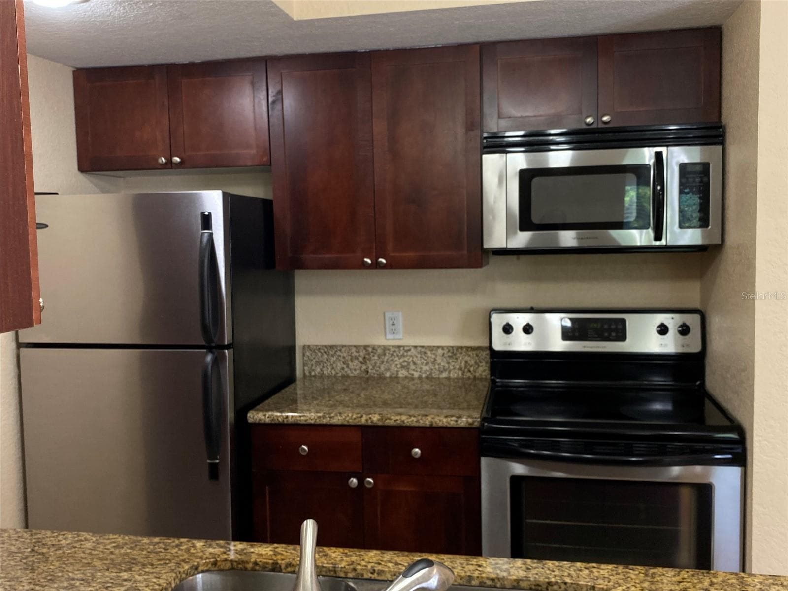 Kitchen - 5120 CONROY RD #12, ORLANDO