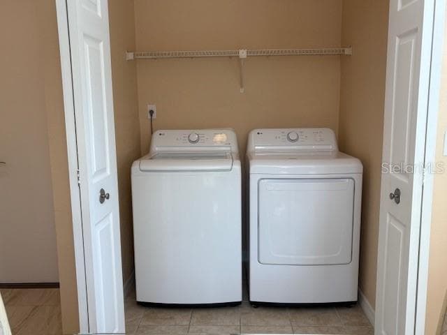 Washer & Dryer Closet - 5120 CONROY RD #12, ORLANDO