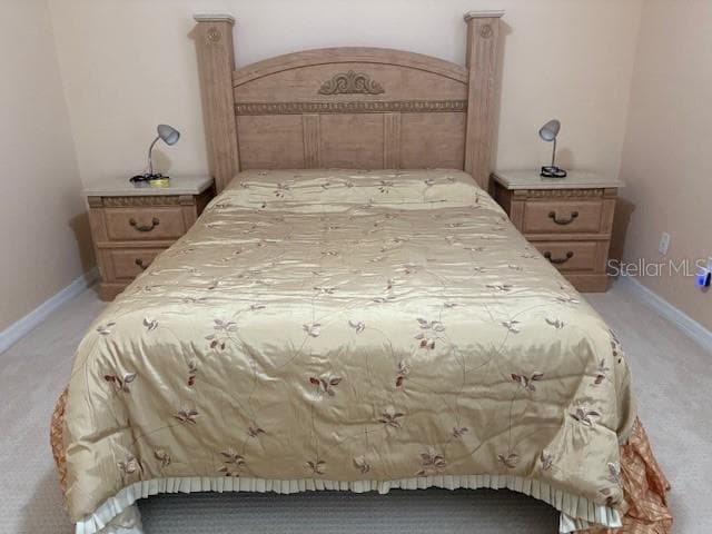 Primary Bedroom - 5120 CONROY RD #12, ORLANDO