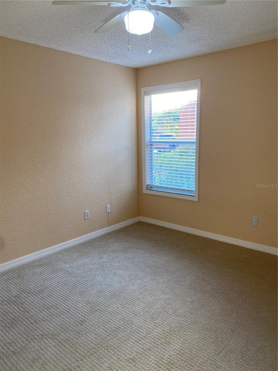 Bedroom 2 - 5120 CONROY RD #12, ORLANDO