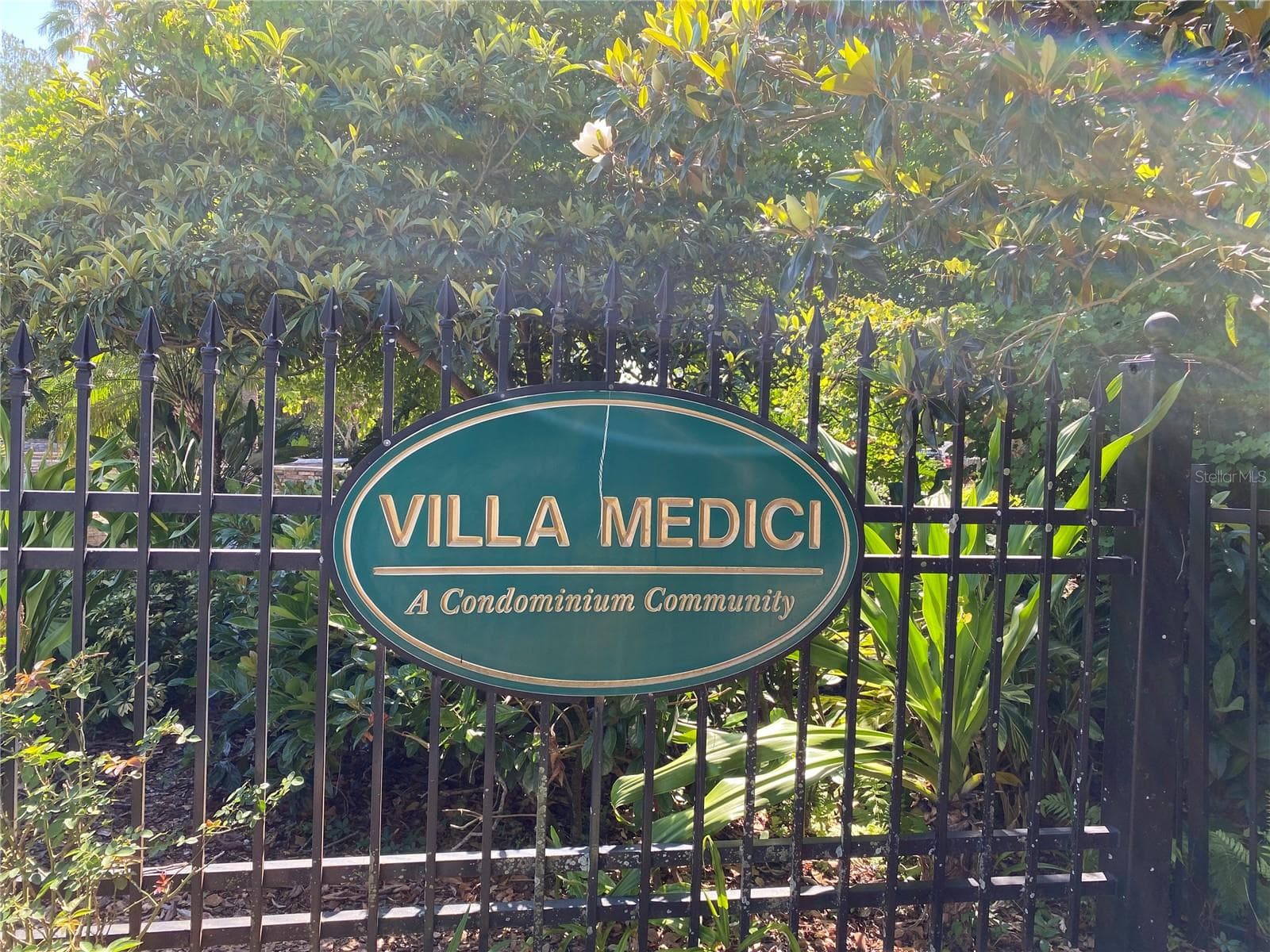 Residences of Villa Medici - 5120 CONROY RD #12, ORLANDO