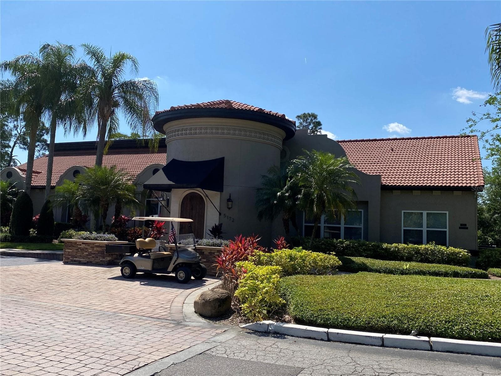Clubhouse - 5120 CONROY RD #12, ORLANDO