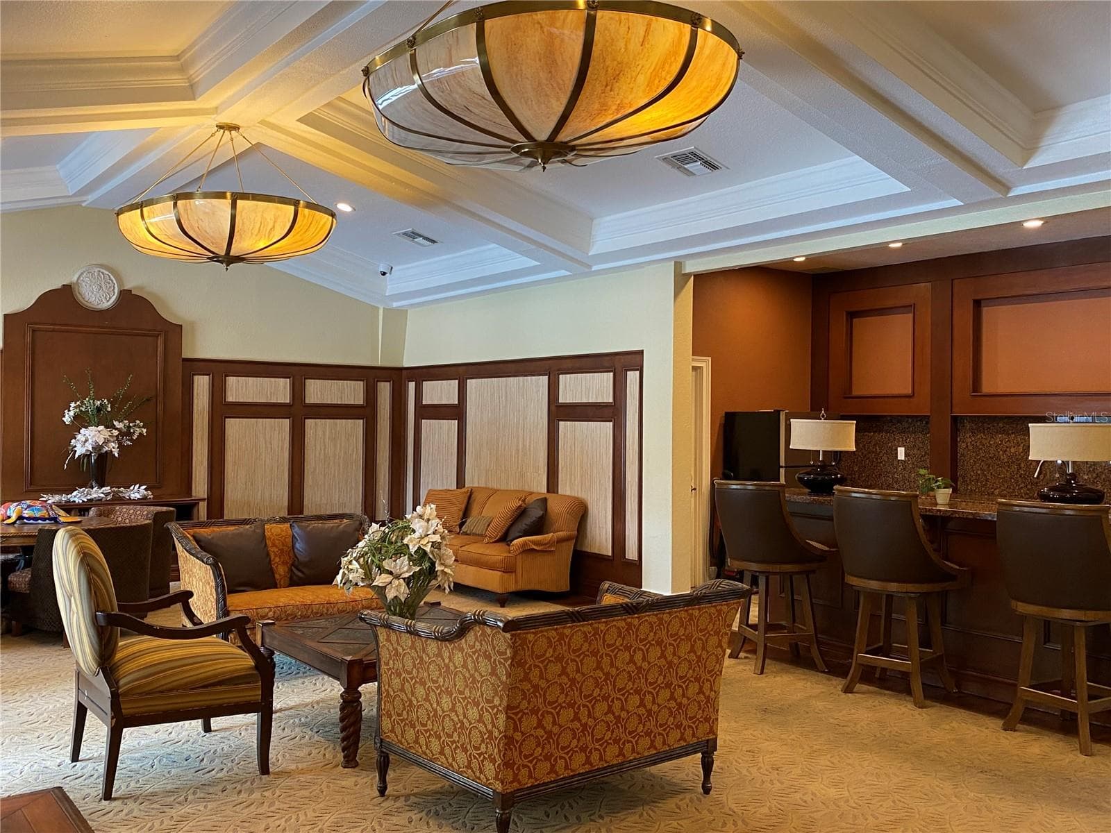 Clubhouse Function Room - 5120 CONROY RD #12, ORLANDO