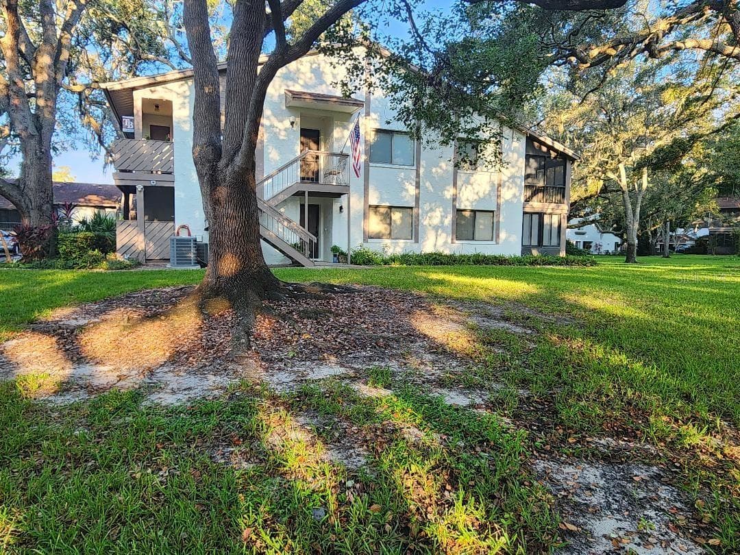Condominium at 603 BALDWIN AVE #B, SAFETY HARBOR, photo 39 of 50