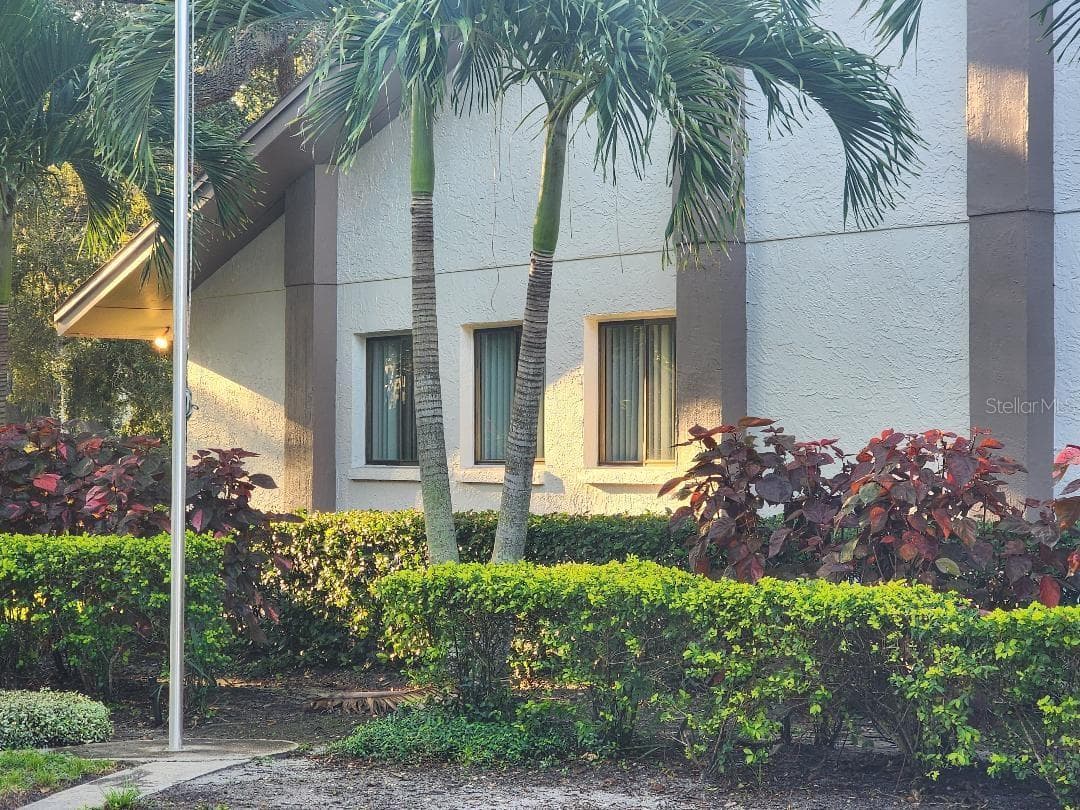 Condominium at 603 BALDWIN AVE #B, SAFETY HARBOR, photo 37 of 50