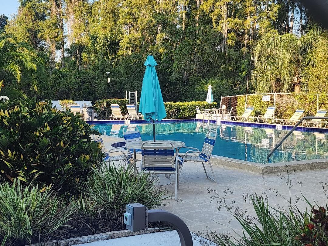 Condominium at 603 BALDWIN AVE #B, SAFETY HARBOR, photo 30 of 50