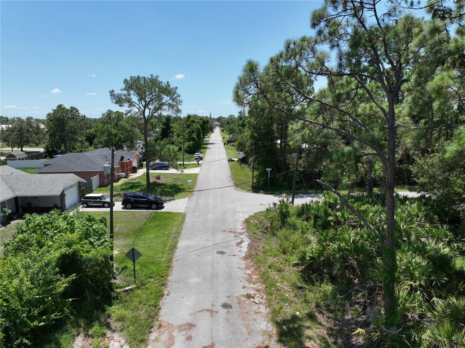 Land at 530 LOTUS AVE, SEBRING, photo 7 of 9
