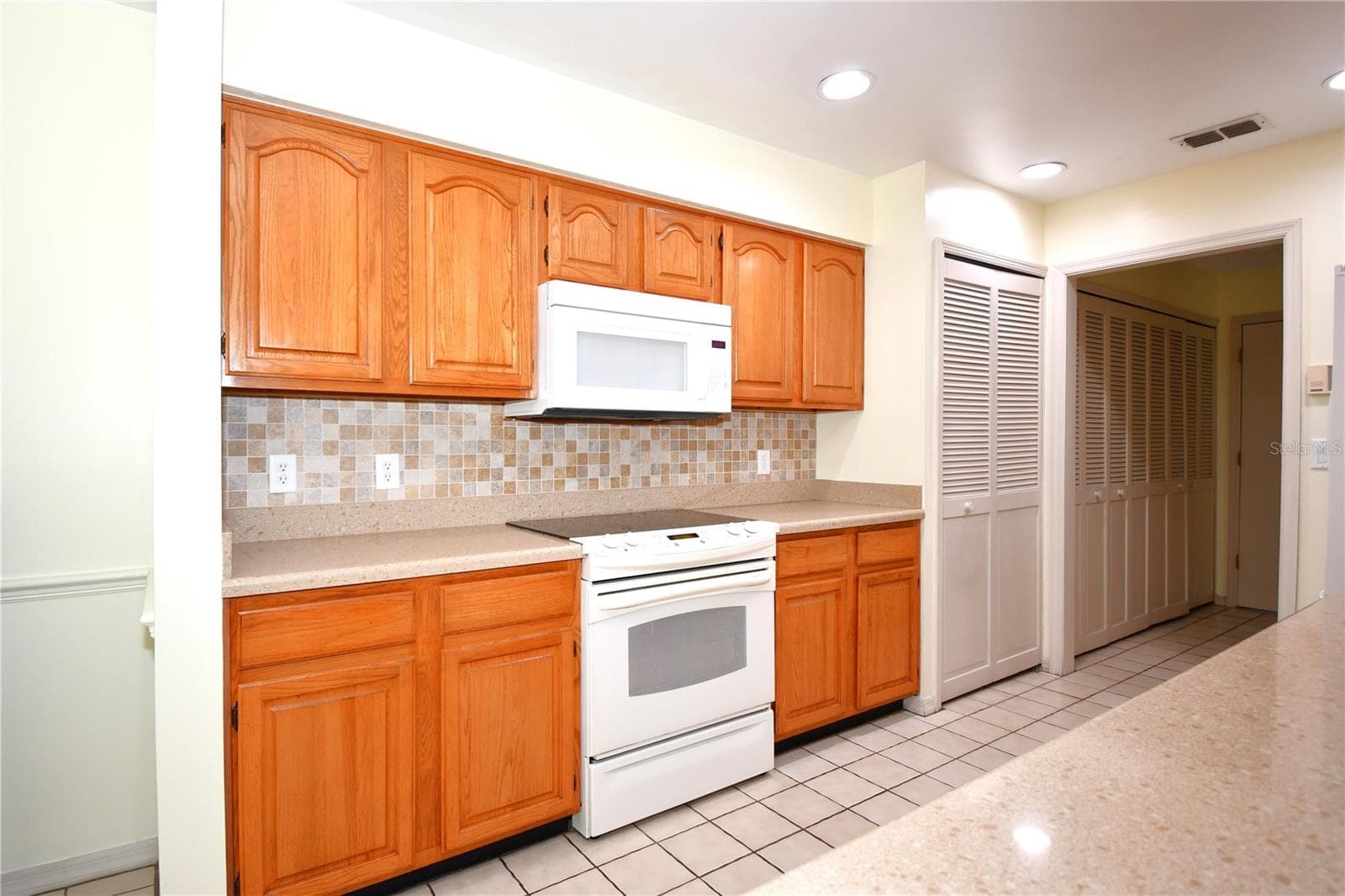 Kitchen - 611 OLD EUSTIS RD, MOUNT DORA