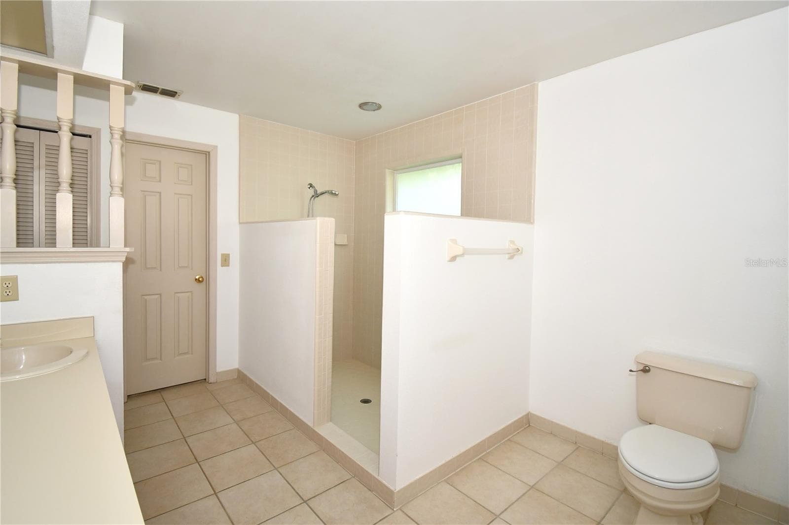 Primary Bath - 611 OLD EUSTIS RD, MOUNT DORA