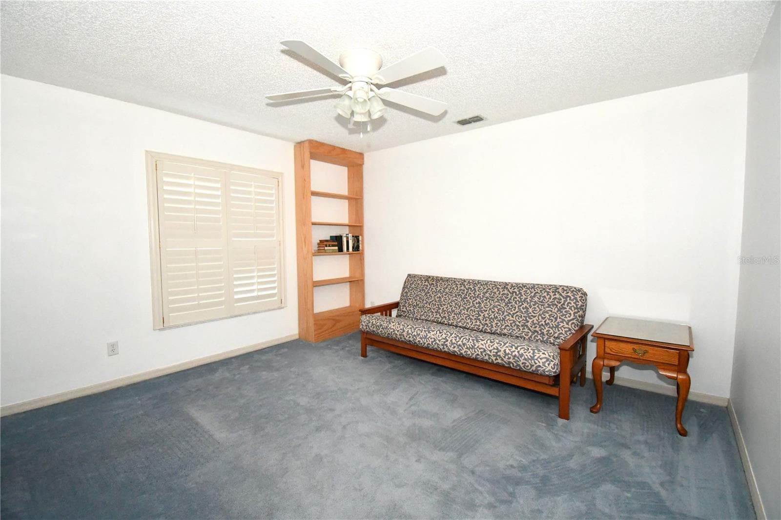 Bedroom - 611 OLD EUSTIS RD, MOUNT DORA