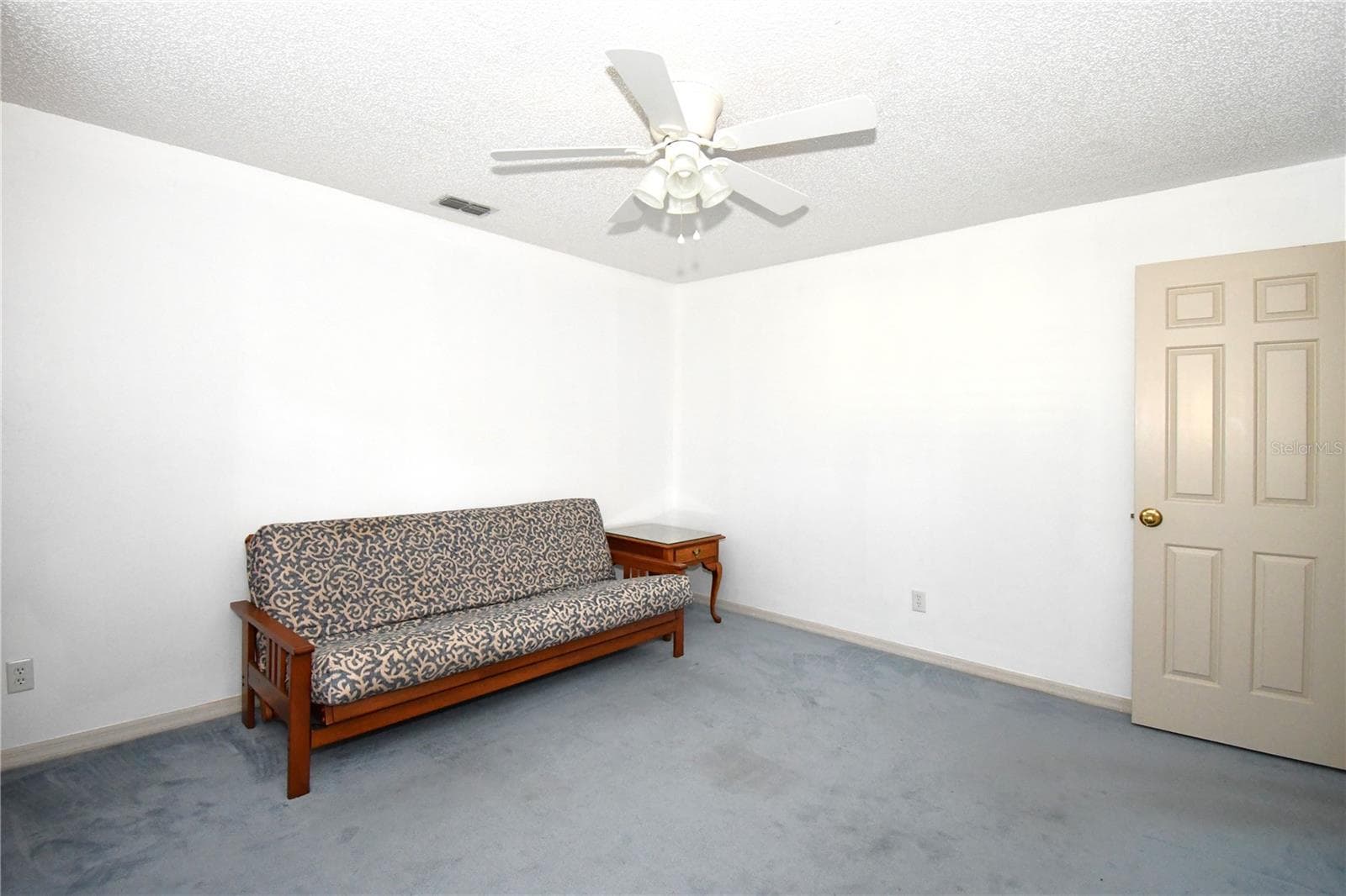 Bedroom - 611 OLD EUSTIS RD, MOUNT DORA