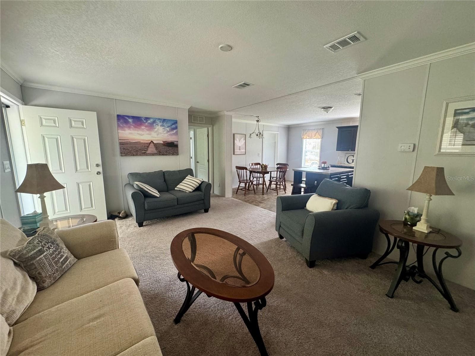 Manufactured Home at 30 SEMINOLE PATH, WILDWOOD, photo 6 of 27