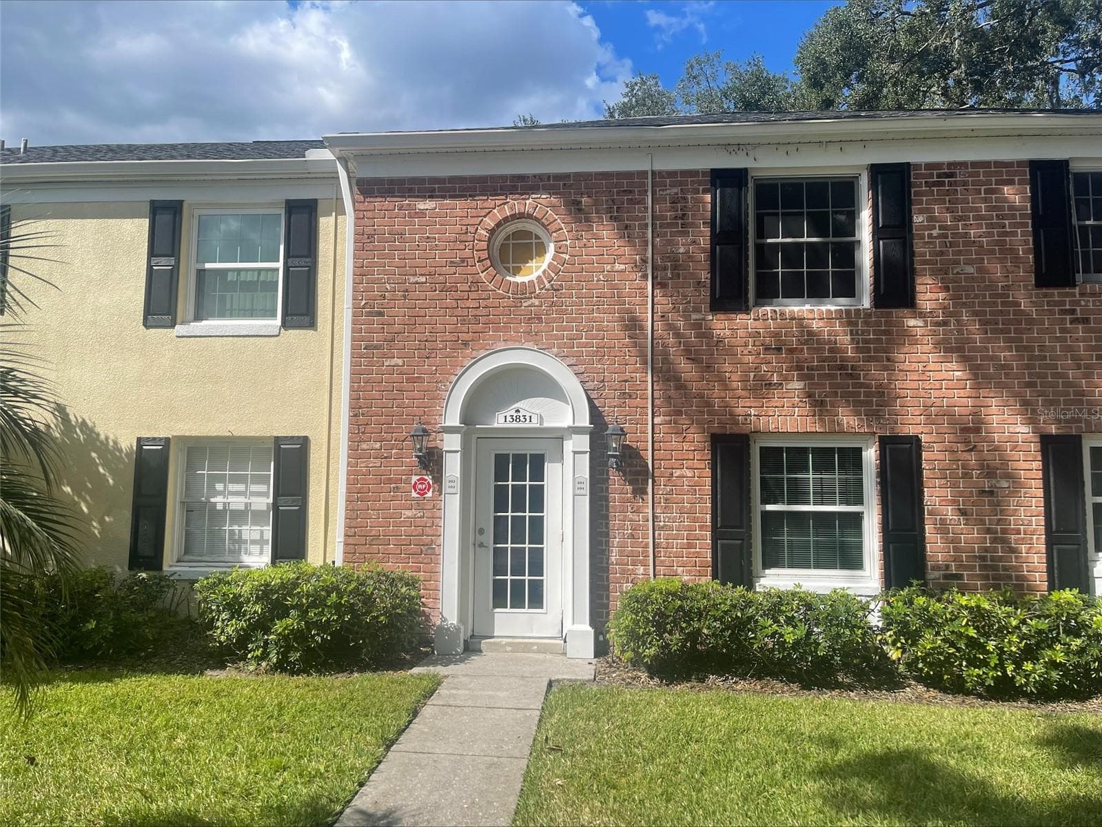 13831 ORANGE SUNSET DR #201