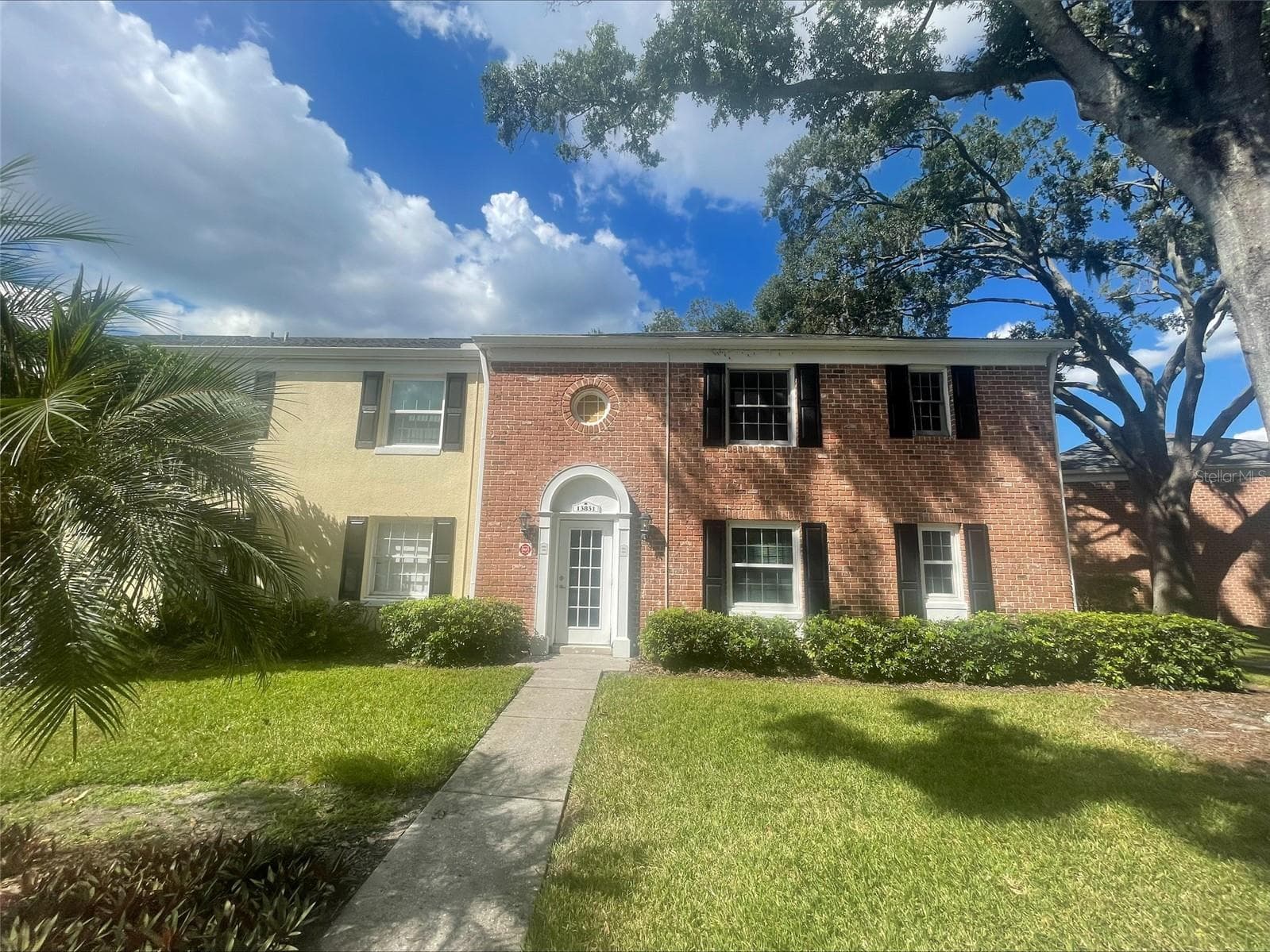 Condominium at 13831 ORANGE SUNSET DR #201, TAMPA, photo 3 of 20