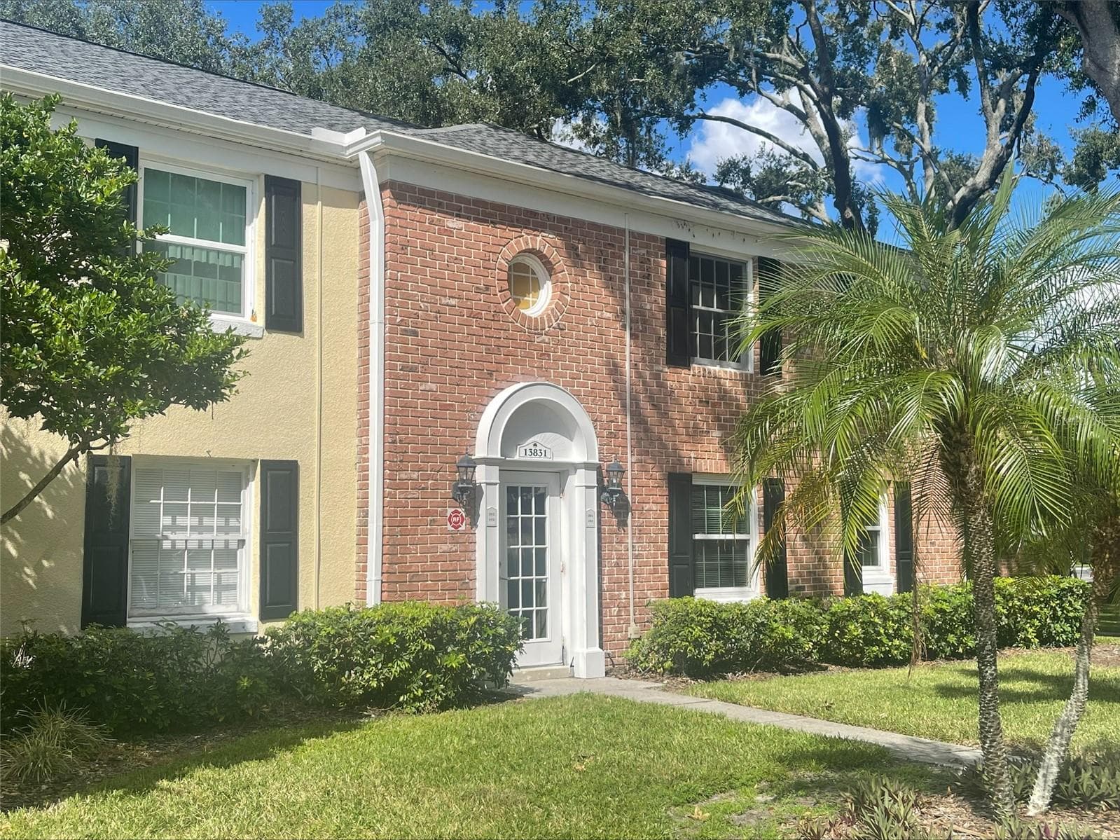 Condominium at 13831 ORANGE SUNSET DR #201, TAMPA, photo 4 of 20