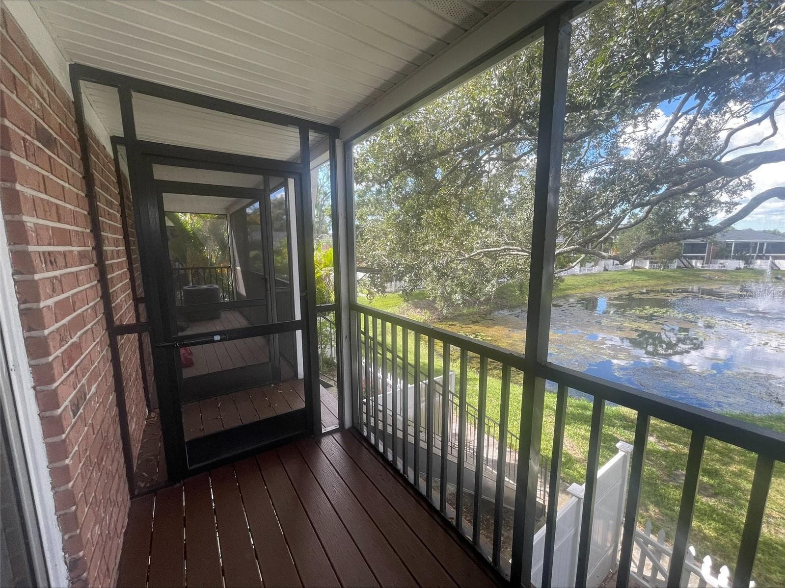 Condominium at 13831 ORANGE SUNSET DR #201, TAMPA, photo 16 of 20