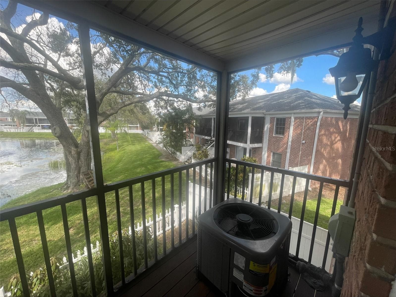 Condominium at 13831 ORANGE SUNSET DR #201, TAMPA, photo 17 of 20