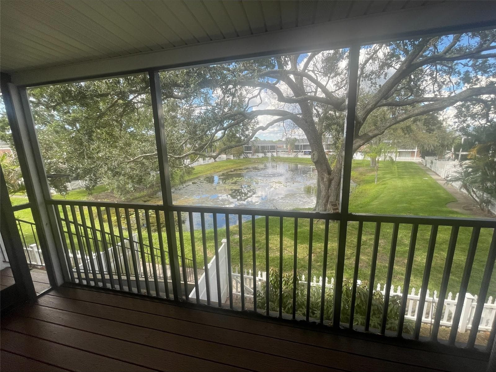 Condominium at 13831 ORANGE SUNSET DR #201, TAMPA, photo 18 of 20